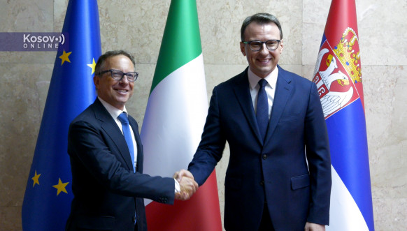 Petković Italijan 10 09 2026