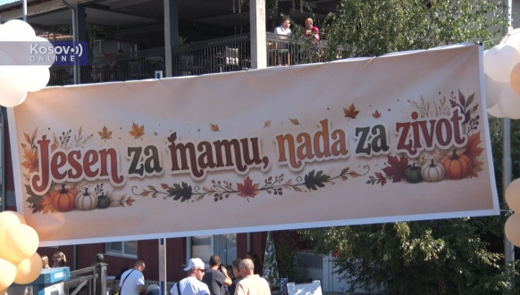 Humanitarni bazar u Štrpcu