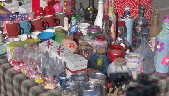Humanitarni bazar u Štrpcu