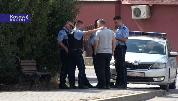 Situacija u Gračanici mirna, KFOR, Gračanica