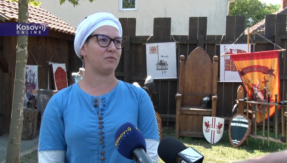 Viteški festival „Šild“ u Gračanici