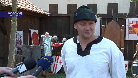 Viteški festival „Šild“ u Gračanici