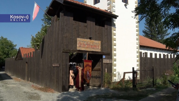 Viteški festival „Šild“ u Gračanici