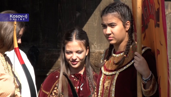 Viteški festival „Šild“ u Gračanici