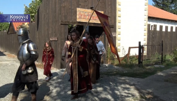 Viteški festival „Šild“ u Gračanici