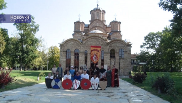Viteški festival „Šild“ u Gračanici