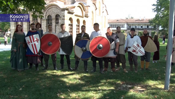 Viteški festival „Šild“ u Gračanici