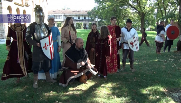 Viteški festival „Šild“ u Gračanici