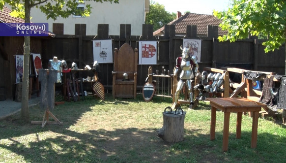 Viteški festival „Šild“ u Gračanici