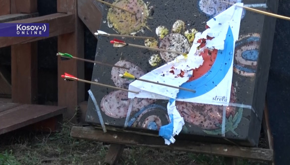 Viteški festival „Šild“ u Gračanici