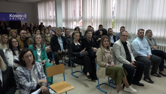Evropska noć istraživača Leposavić Evropska noć istraživača Leposavić