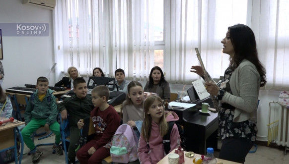 Evropska noć istraživača Leposavić Evropska noć istraživača Leposavić