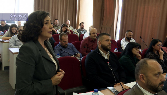 SO Severna Mitrovica usvojila budžet