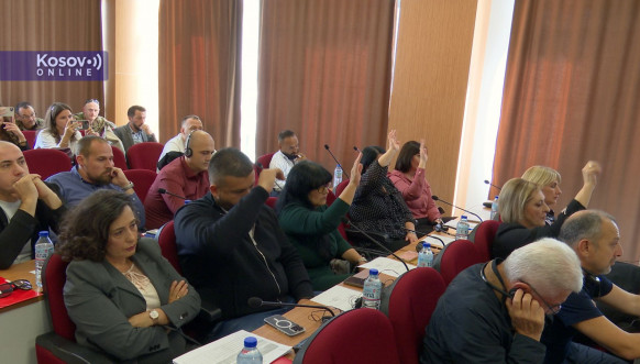 SO Severna Mitrovica usvojila budžet