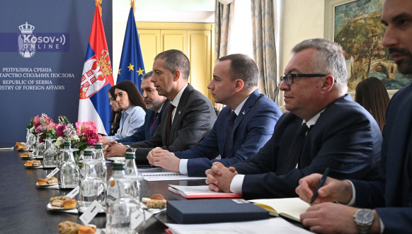 Đurić i Nuseibe Đurić i Nuseibe