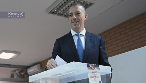 marko djuric