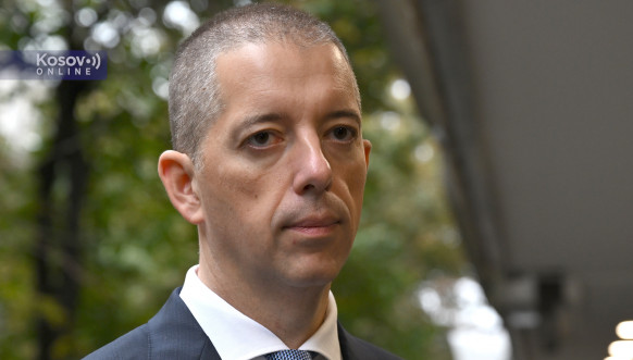 marko djuric