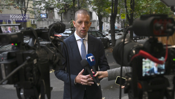 marko djuric