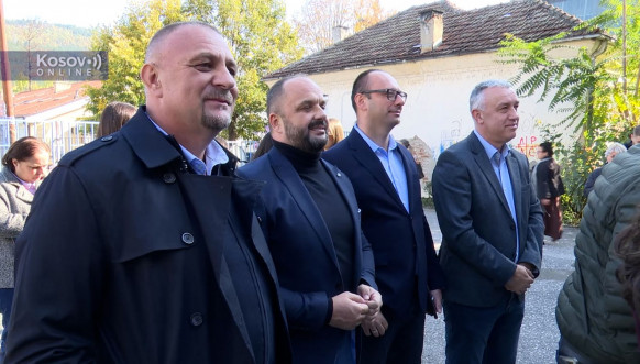 Srpska lista Srpska lista
