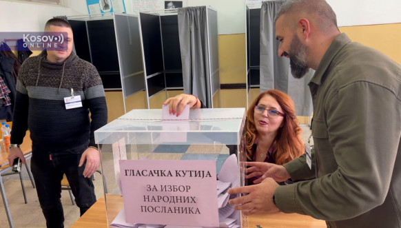 Srpska lista srpska lista