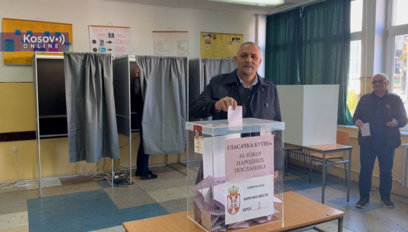 Srpska lista srpska lista
