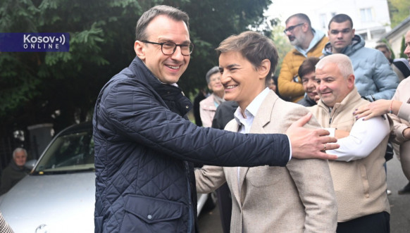 Petković i Brnabić Petković i Brnabić