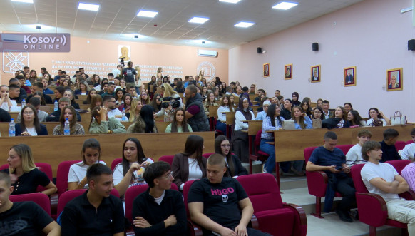 Brucoši Mitrovica