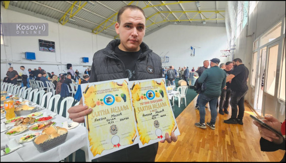 LEPOSAVIĆ