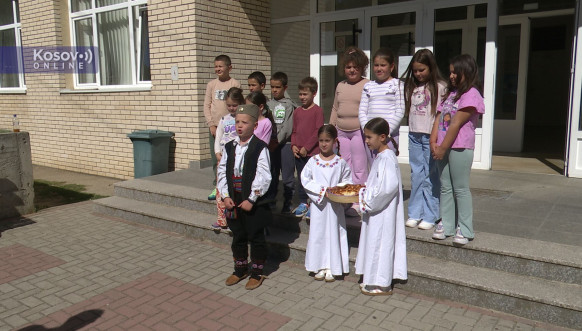 Književnim časom u Zubinom Potoku, zatvoren 58. pesnički susret „Lazar Vučković“ Književnim časom u Zubinom Potoku, zatvoren 58. pesnički susret „Lazar Vučković“