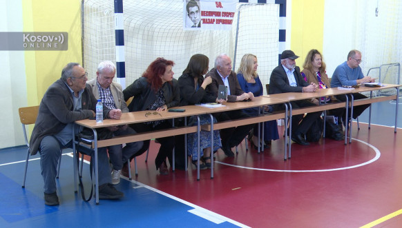 Književnim časom u Zubinom Potoku, zatvoren 58. pesnički susret „Lazar Vučković“ Književnim časom u Zubinom Potoku, zatvoren 58. pesnički susret „Lazar Vučković“