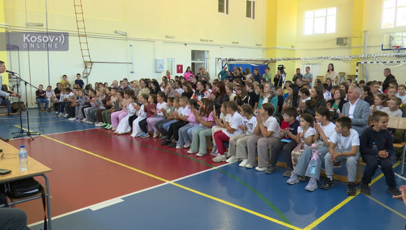 Književnim časom u Zubinom Potoku, zatvoren 58. pesnički susret „Lazar Vučković“ Književnim časom u Zubinom Potoku, zatvoren 58. pesnički susret „Lazar Vučković“