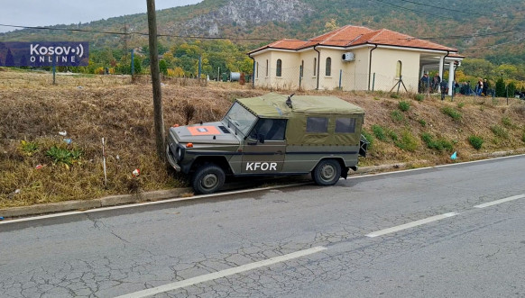 Kfor Rudare Kfor Rudare