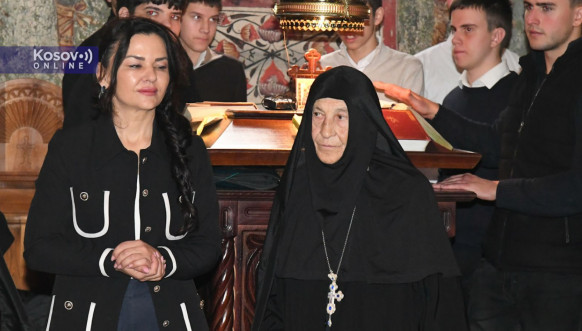 Hramovna slava Pećka Patrijaršija