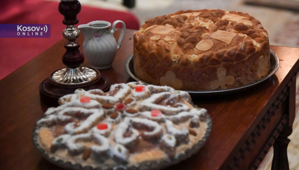 Hramovna slava Pećka Patrijaršija