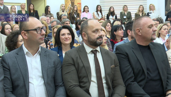 Severna Mitrovica: Filozofski fakultet obeležio 66 godina rada, na međunarodnoj konferenciji 284 autora iz deset zemalja Severna Mitrovica: Filozofski fakultet obeležio 66 godina rada, na međunarodnoj konferenciji 284 autora iz deset zemalja
