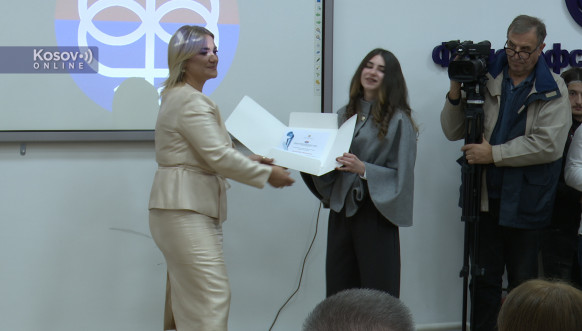 Severna Mitrovica: Filozofski fakultet obeležio 66 godina rada, na međunarodnoj konferenciji 284 autora iz deset zemalja Severna Mitrovica: Filozofski fakultet obeležio 66 godina rada, na međunarodnoj konferenciji 284 autora iz deset zemalja