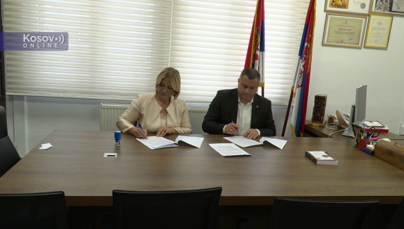 Severna Mitrovica: Filozofski fakultet obeležio 66 godina rada, na međunarodnoj konferenciji 284 autora iz deset zemalja Severna Mitrovica: Filozofski fakultet obeležio 66 godina rada, na međunarodnoj konferenciji 284 autora iz deset zemalja