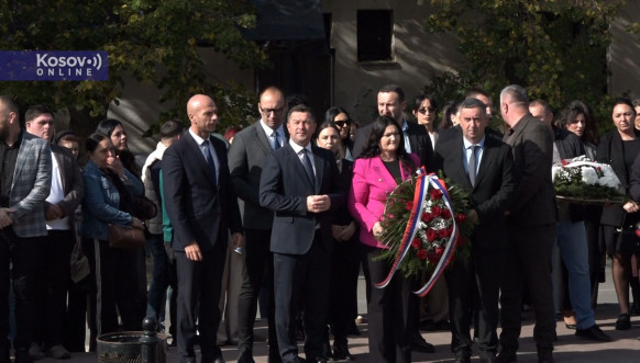 Leposavić obeležio Dan opštine Leposavić obeležio Dan opštine
