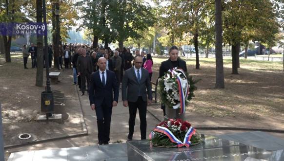 Leposavić obeležio Dan opštine Leposavić obeležio Dan opštine