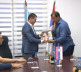 Dejan Stanković u Leposaviću