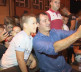 Dejan Stanković u Leposaviću