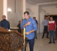 Dejan Stanković u Leposaviću