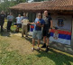 Prvi Klasik karp kup u Vuči kod Sočanice