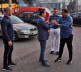 Dejan Stanković u Leposaviću