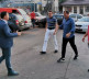 Dejan Stanković u Leposaviću