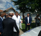 Donacija Kancelarije za KiM Domu zdravlja u Gračanici 