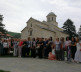 Manastir Visoki Dečani - poseta