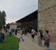 Manastir Visoki Dečani - poseta