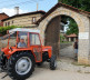 Vinarija manastira Visoki Dečani
