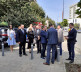 Goran Rakić, Srpska lista predala izbornu listu 